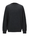 Howlin' Sweater In Grey