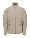 Baracuta Jackets In Beige