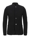 Harris Wharf London Suit Jackets In Black