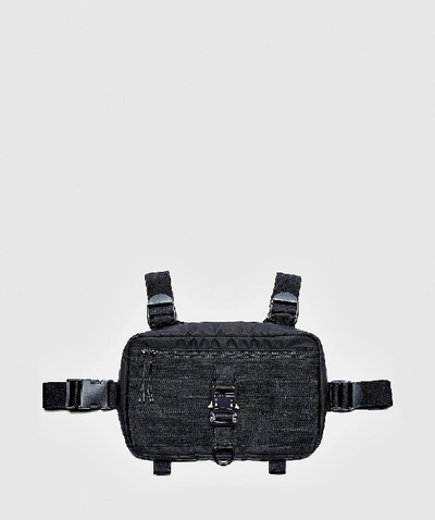 Alyx New Chest Rig In Black