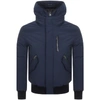 Mackage Navy Down Dixon-xr Jacket In Navy