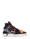 OFF-WHITE OFF-COURT SNEAKER,11124601