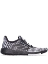 ADIDAS ORIGINALS X MISSONI PULSEBOOST SNEAKERS