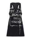 HAIDER ACKERMANN Tank top,12392594AD 3