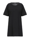Dolce & Gabbana T-shirt In Black
