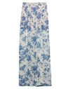 Semicouture Floral-print Trousers In White