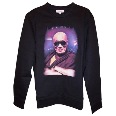 Pre-owned Les Benjamins Sweatshirt In Black