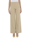 Theory Pants In Beige