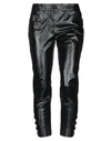 OLIVIER THEYSKENS CASUAL PANTS,13402669CQ 3