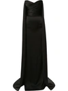 ALEX PERRY FLETCHER EVENING DRESS