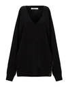 Givenchy Sweater In Black