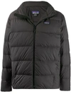 PATAGONIA SILENT DOWN JACKET