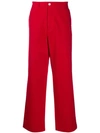 ROWING BLAZERS WIDE TWILL TROUSERS