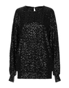 Isabel Marant Blouses In Black