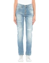 Dondup Jeans In Blue