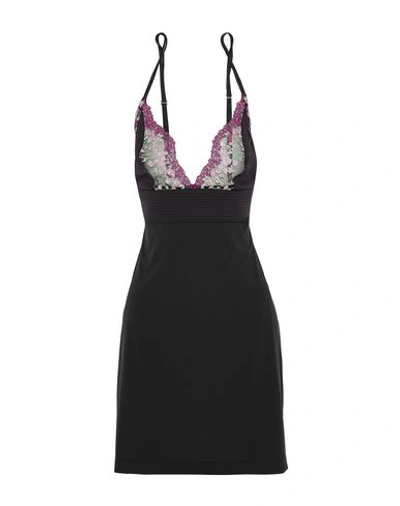 La Perla Slip In Black