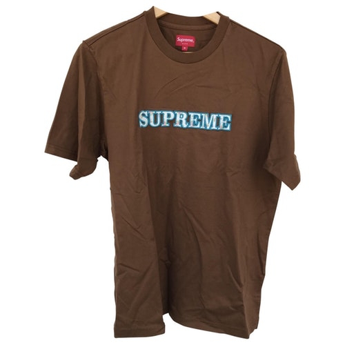 do supreme t shirts shrink