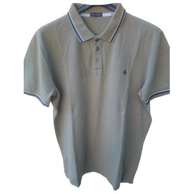 Pre-owned Ballantyne Polo Shirt In Other