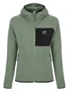 2117 Of Sweden Outdoor Fleece Jacket