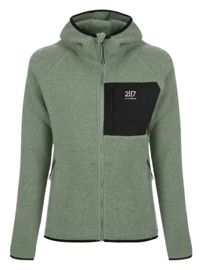 2117 Of Sweden Outdoor Fleece Jacket
