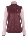 2117 Of Sweden Two-tone Jacket