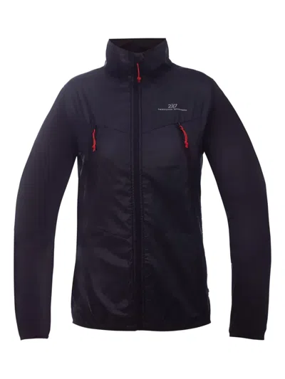 2117 Of Sweden Zip-fastening Jacket