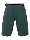 2117 Of Sweden Zip-pocket Shorts