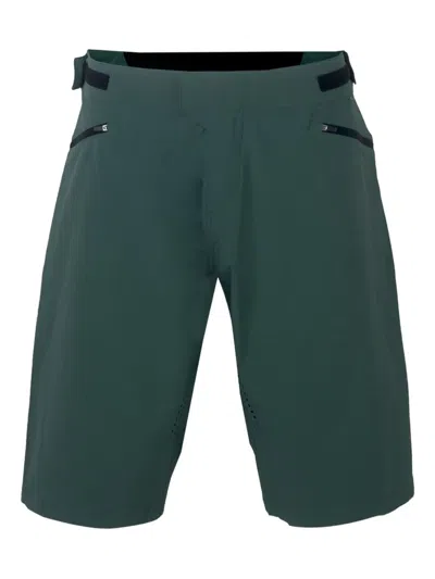 2117 Of Sweden Zip-pocket Shorts