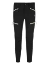 2117 Of Sweden Zip-pocket Trousers