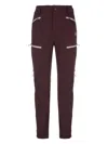 2117 Of Sweden Zip-pocket Trousers