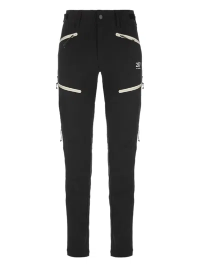 2117 Of Sweden Zip-pocket Trousers