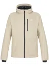 2117 Twentyone Seventeen Kabo Ski Jacket In Neutral