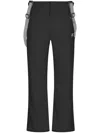 2117 Twentyone Seventeen Kabo Ski Pants In Black