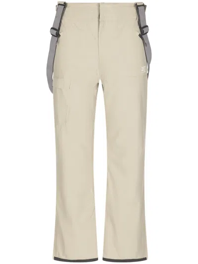 2117 Twentyone Seventeen Kabo Ski Pants In Multi