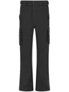 2117 Twentyone Seventeen Krasse Ski Pants In Black