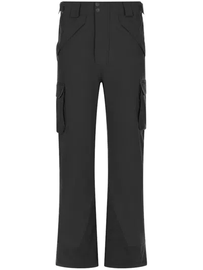 2117 Twentyone Seventeen Krasse Ski Pants In Black