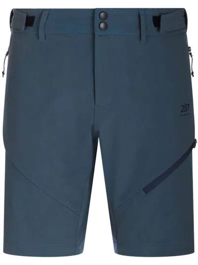 2117 Twentyone Seventeen Sandhem Outdoor In Blue
