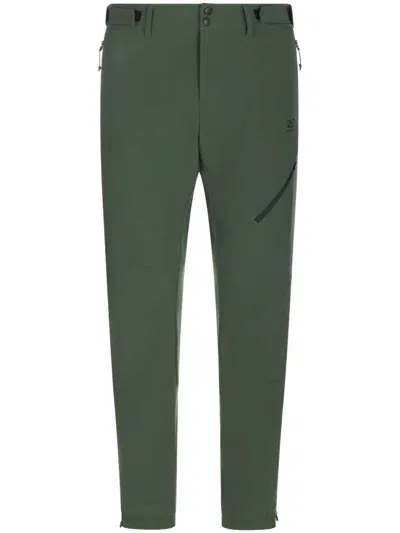 2117 Twentyone Seventeen Sandhem Outdoor Pants In Green