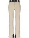 2117 Twentyone Seventeen Solsbo Ski Pant In Neutral