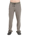 Ugg Men's Gifford Fleece-lined Lounge Pants In Grey