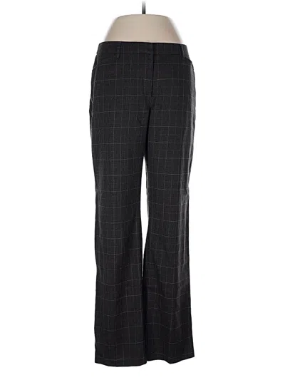 Pre-owned 212 Collection Dress Pants In Black