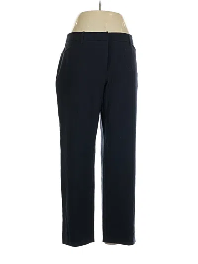 Pre-owned 212 Collection Dress Pants In Blue
