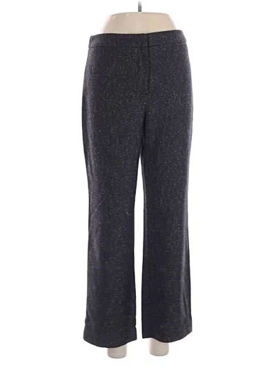 Pre-owned 212 Collection Dress Pants In Gray