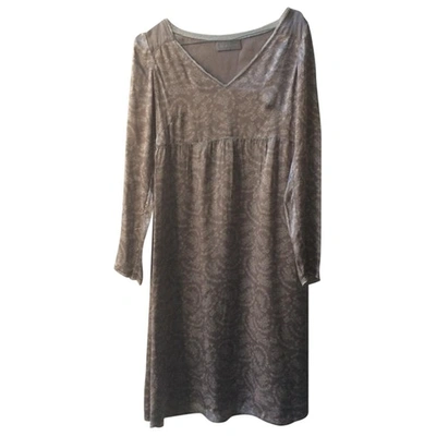 Pre-owned Zadig & Voltaire Dress In Other