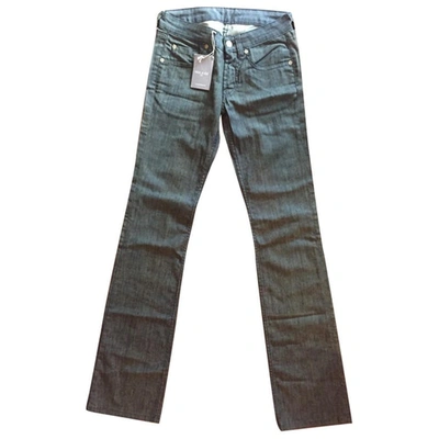 Pre-owned Paul & Joe Jeans In Other