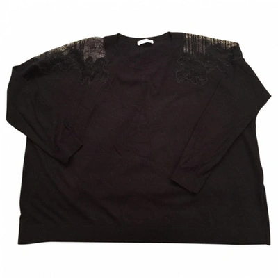 Pre-owned Whistles Black Top