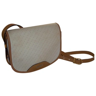 Pre-owned Lanvin Multicolour Leather Handbag