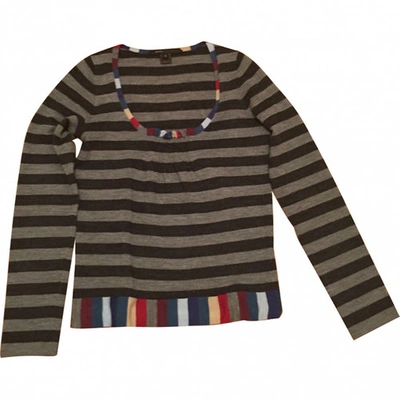 Pre-owned Marc Jacobs Wool Knitwear In Other