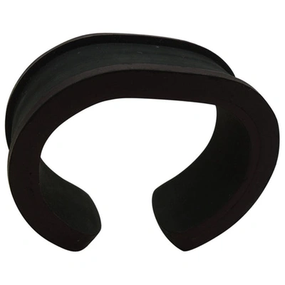 Pre-owned Marni Black Plastic Bracelet