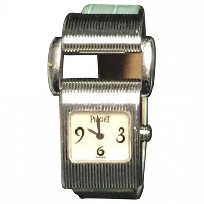 Pre-owned Piaget Miss Protocole In Other
